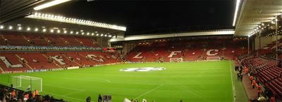le stade